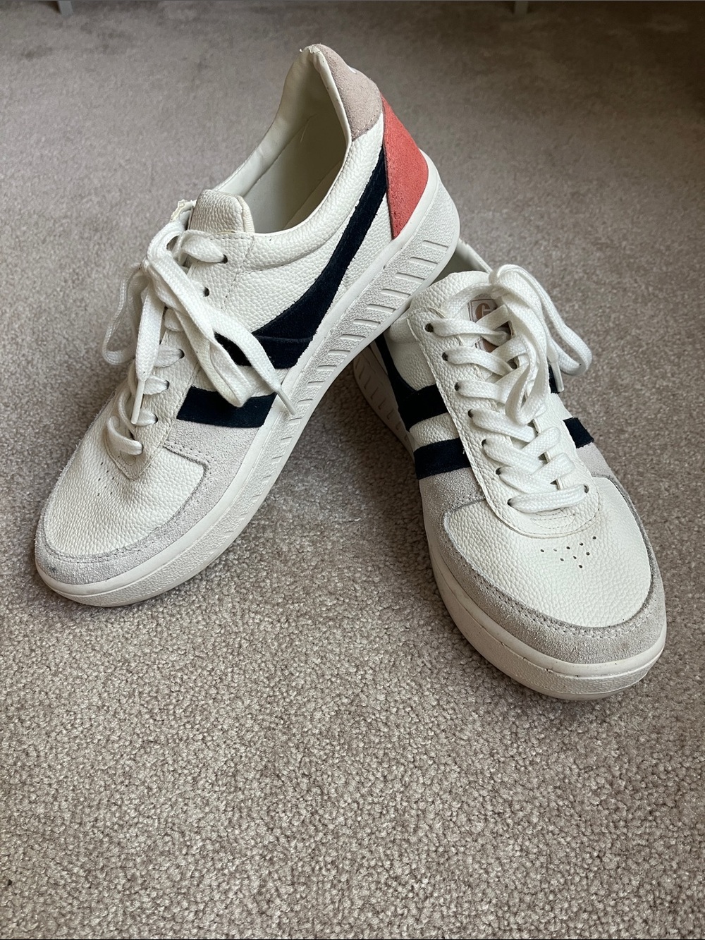 Gola grand slam trident size 9
